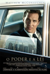 O Poder e a Lei