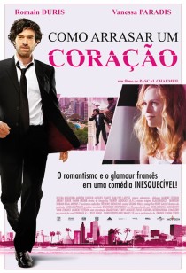 Como Arrasar um Cora��o