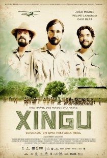 Xingu