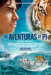 As Aventuras de Pi