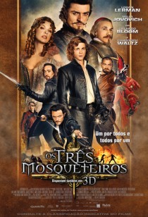 Os Três Mosqueteiros