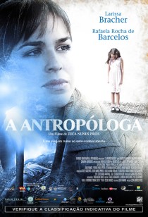 A Antroploga