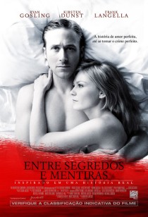 Entre Segredos e Mentiras