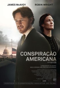 Conspira��o Americana