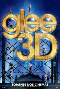 Glee 3D - O Filme