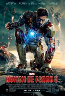 Homem de Ferro 3