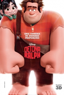 Detona Ralph