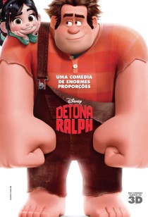 Detona Ralph