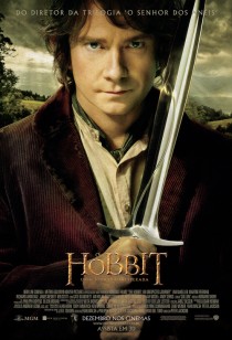 O Hobbit: Uma Jornada Inesperada