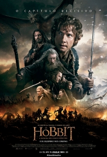 O Hobbit: A Batalha dos Cinco Exrcitos