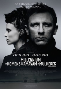 Millennium - Os Homens que No Amavam as Mulheres