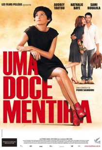 Uma Doce Mentira