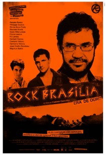 Rock Brasília - Era de Ouro