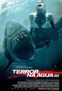 Terror na Água