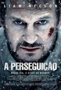 A Perseguio