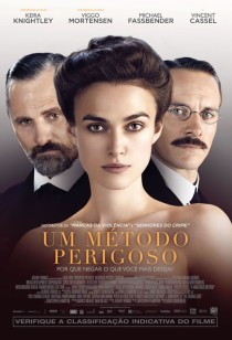 Um Método Perigoso