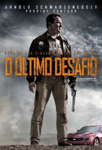 O Último Desafio