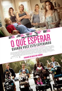 O que Esperar Quando Voc� Est� Esperando
