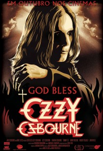 God Bless Ozzy Osbourne