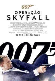 007 - Operao Skyfall