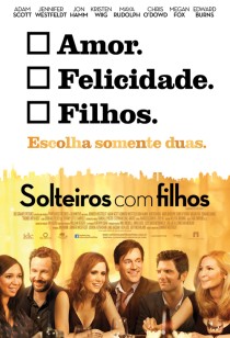 Solteiros com Filhos