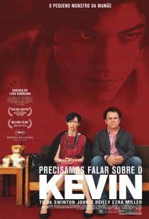 Precisamos Falar Sobre o Kevin