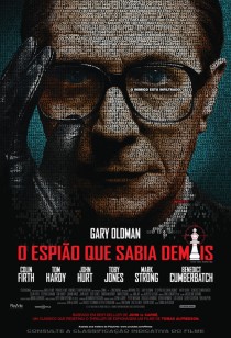 O Espião que Sabia Demais
