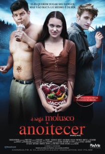 A Saga Molusco: Anoitecer