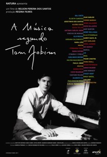 A Msica Segundo Tom Jobim