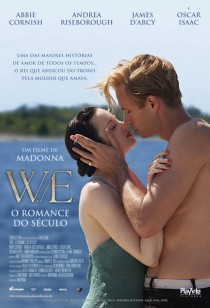 W. E. - O Romance do Século