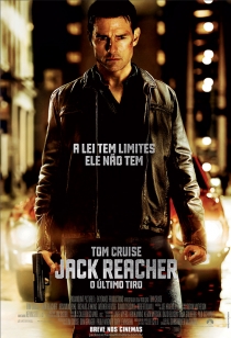 Jack Reacher - O ltimo Tiro