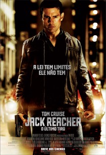 Jack Reacher - O ltimo Tiro