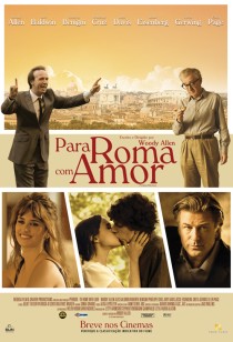 Para Roma com Amor
