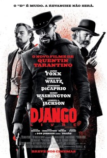 Django Livre