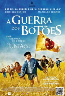 A Guerra dos Botões