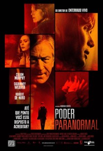 Poder Paranormal