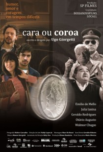 Cara ou Coroa