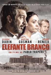 Elefante Branco