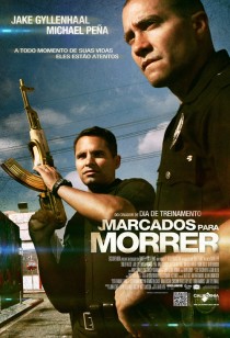 Marcados para Morrer