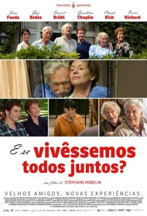 E se Vivêssemos Todos Juntos?