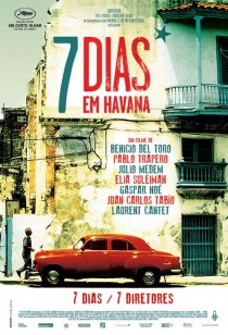 7 Dias em Havana