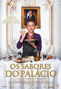 Os Sabores do Palácio