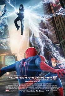 O Espetacular Homem-Aranha 2: A Ameaa de Electro