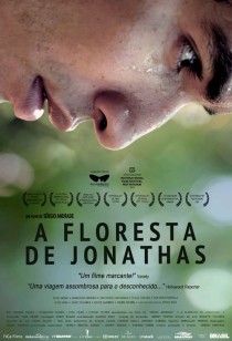 A Floresta de Jonathas