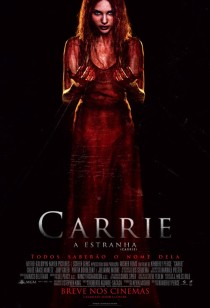 Carrie - A Estranha