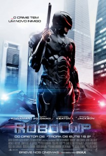 Robocop