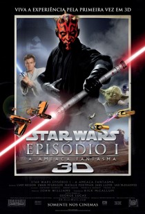 Star Wars: Episdio I - A Ameaa Fantasma