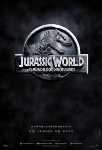 Jurassic World - O Mundo dos Dinossauros