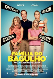 Famlia do Bagulho