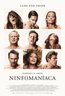 Ninfomanaca - Volume 1